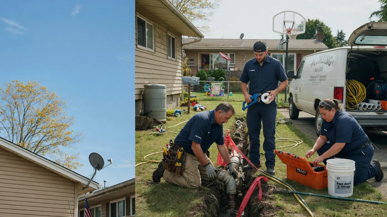 Garbage Disposal Replacement in Midland, MD near me